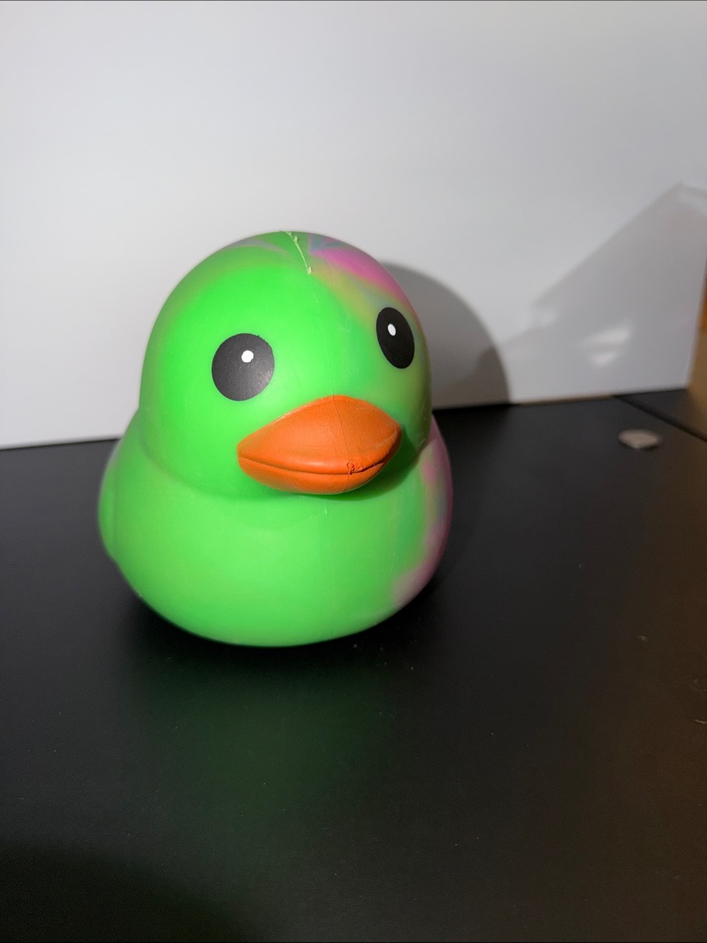 Jumbo squishy Duck